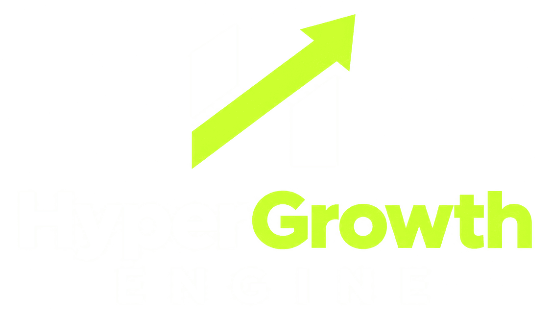 Hyper Growth Engine logo